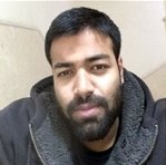 طلبه آمریکایی: قبل از نماز خواندن در اماکن آمریکا، باید اجازه بگیریم  طلبه آمریکایی 43