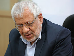 گروههای التقاطی در پی نفوذ به انتخابات هستند/ مجلس دهم باید تحولآفرین باشد بادامچیان