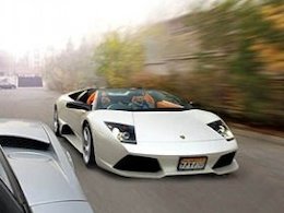 سفرهای نوروزی بچه پولدارها
 بچه پولدارها 43