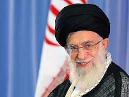 رهبر معظم انقلاب در جشن نیکوکاری مشارکت کردند رهبری