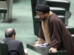 نابینا شدن چند بیمار در کلینیک رازی با آمپولهای آلوده موسوی نزاد 43