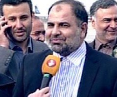 دیپلمات ایرانی ربوده شده در یمن آزاد شد+عکس نوراحمد نیکبخت 43