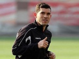 گابریل در کنار همسر و دخترانش/عکس گابریل 43