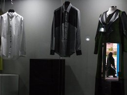 نمایشگاه «مد» فجر یا فروشگاه «لباس» بهاره؟/ هنوز در آغاز راهیم جشنواره مد و لباس فجر