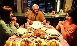 وقتی شفا در بازگشت به وطن است فیلم مراکشی عایده