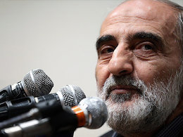 حضرت امام نفرمودهاند میزان حال 4 سال قبل افراد است! حسین شریعتمداری431