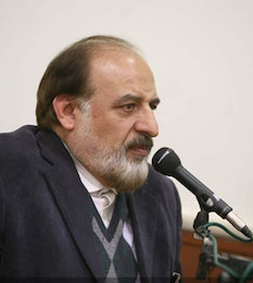 «حمایت از کالای ایرانی» روحیه اشرافیگری را از بین خواهد برد
 انواری/2