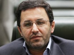 تحلیل جهانگیرزاده از فضای فعالیت سیاسی در انتخابات مجلس دهم  جهانگیرزاده43