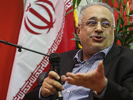 مقایسه قطعنامه۵۹۸ با ۲۲۳۱ درست نیست/ هاشمی از دست خوئینیها بیچاره شده بود ناصری