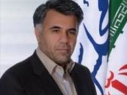 عملیات ساخت سد میرزای شیرازی به زودی از سر گرفته می شود داریوش اسماعیلی43