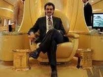 ثروتمندان عربی که معادل بودجه ۱۱ كشور دارايی دارند! ثروتمند