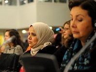 «دایههای مهربانتر از مادر» زنان ایران در نیویورک! حقوق بشر زنان 43