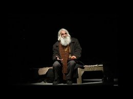 عزیزالله هنرآموز بازیگر سینما و تلویزیون درگذشت عزیز الله هنراموز