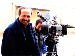 کارگردانی که با رفتنش، بخش قابل توجهی از جسارت سینما را هم برد رسول ملاقلی پور