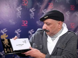 رجزخوانی بازیگر مشهور علیه سعودیها +عکس  امیرجعفری/431