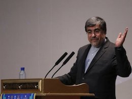 نیاز به تهیه دکترین توسعه فرهنگی در جهان اسلام داریم  علی جنتی/431