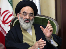 تیم مذاکره کننده خط قرمزها را همواره مد نظر داشته باشند تقوی