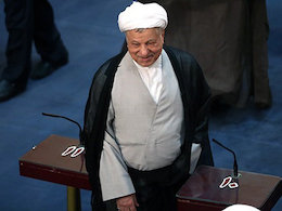 اسباب تخفیف هاشمی بر سر سفره بندهنوازی آیت الله! هاشمی رفسنجانی431