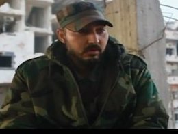 تیپ دلاور فاطمیون، مدافعان افغانی حرم/فیلم تیپ دلاوران فاطمیون