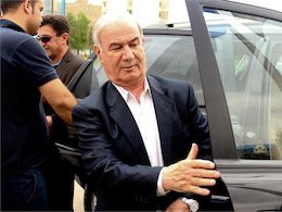 استقلال را منحل کنید  افشارزاده 43