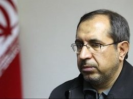 حضور معاون وزیر فرهنگ و ارشاد اسلامی در لارستان جعفرپور43