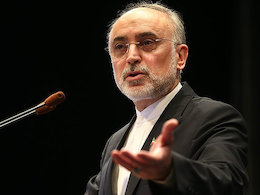 صالحی به نگاه یک دعوت شد صالحی