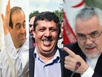 ۹۳، سالی سخت برای مفسدان/ از سربلندی در پرونده«رحیمی»تا رسیدگی به پرونده«م.هـ»و اعدام «مهآفرید» مفاسد اقتصادی