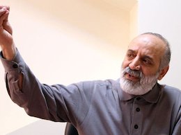 گلایه جمال شورجه از مدیران سینمایی جمال شورجه 43