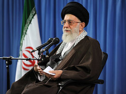 مردم درباره عملکرد دستگاهها در حفظ محیط زیست قضاوت کنند/ حل مشکل آلودگی هوا و ریزگردها بیشتر از تبلیغات، کار و پیگیری جدی میخواهد رهبری