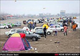 عدم همخوانی مصوبات ستاد کرونا با یکدیگر شمال
