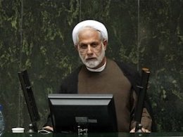 تصور آمریکاییها برای نفوذ در ایران با تایید برجام "خیال" است وحید احمدی43