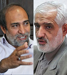 امروز افشاگریکنید چرا سالآینده!/ رد پولهای کثیف را باید از دوران سازندگی جستجو کرد سروری فروزنده/2