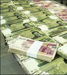 رد پای پولهای کثیف در اردوگاه اصلاحات پول/ 2