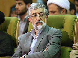 عنوان فرهنگ و اقتصاد باید برای سالهای آینده نیز نصبالعین قرار گیرد/ کارگردان فیلم «محمد(ص)» چهره فرهنگی امسال است غلامعلی حدادعادل431