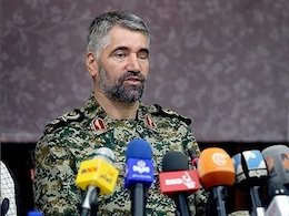 بازسازی واقعه بزرگ غدیرخم در ۱۳۲ نقطه کشور  سردار فضلی 43