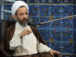 جریان اصولگرایی در مجلس خبرگان زنده و پویا است آیت الله رجبی