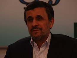 احمدی نژاد در پیام نوروزی به مردم چه گفت؟ احمدی نژاد