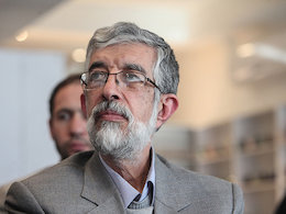 صدای وحدت از فراکسیون تا بدنه اصولگرایی شنیده شد حدادعادل