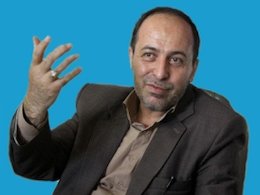 ابتکار در تصویب بودجه ۲پلهای خسروی43