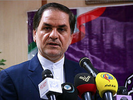 با مسئله خواننده زن برخورد كرديم/ به " رپ" مجوز نداده ايم نوش آبادی