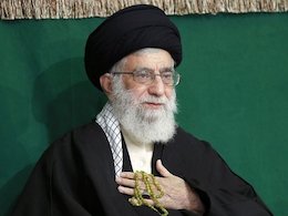 ماجرای کلیپ «در آرزوی شهادت» رهبر انقلاب  عزاداری رهبرانقلاب 43