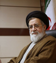 احزاب آمریکا دیوانهوار در مقابل هم ایستادند و گیج شده اند شهیدی محلاتی/2