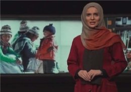 جنگ رسانهای غرب علیه ایران در «نبرد اطلاعات» شبکه مستند برنامه ی دریچه