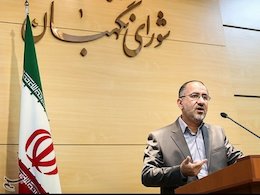 نشست خبری سخنگوی شورای نگهبان شنبه آتی برگزار میشود ابراهیمیان43