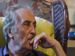 رؤیاهای یک بیمار محمدعلی سپانلو