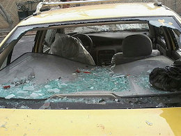 از کرمان تا شیراز ؛ برخورد با قانون شکنان نظام را بیمه می کند علی مطهری