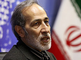 ناگفتههای تاجیک از ۲ هزار و ۲۲۵ روز حبس خانگی/ فکر میکنم به توافق نمیرسیم تاجیک