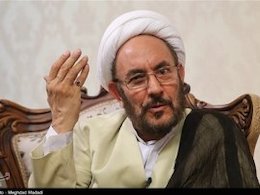 پشت صحنه سخنان جنجالی دستیار ویژه روحانی یونسی43