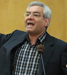 تکیه دولت روحانی بر تکنوکرات ها استوار است/ دولت دچار «لکنت»، «ریپ زدن»، «ضعف مفرط» و فاقد «گفتمان» است اصغرزاده/2