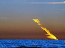 حاشیه های سقوط شیء نورانی در دریای خزر  سقوط شی نورانی 43